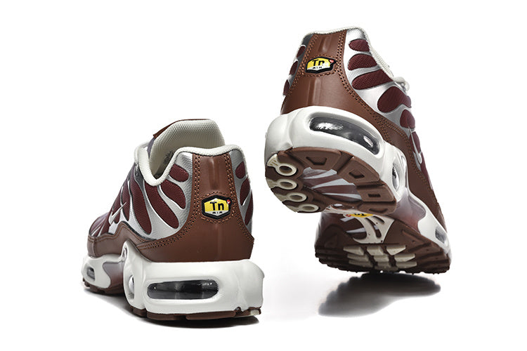 Nike Air Max Plus TN 'Marron Blanc' — vue 2