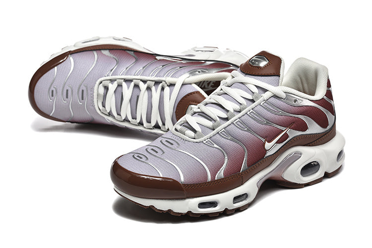 Nike Air Max Plus TN 'Marron Blanc' — vue 4