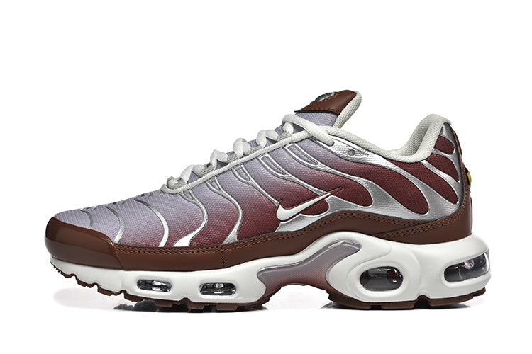 Nike Air Max Plus TN 'Marron Blanc' — vue 6