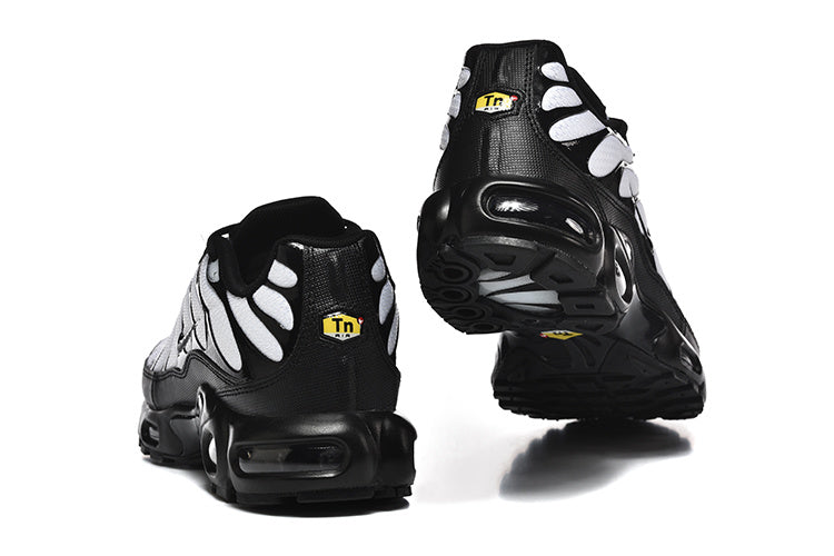 Nike Air Max Plus TN 'Noir Blanc Tigre' — vue 2