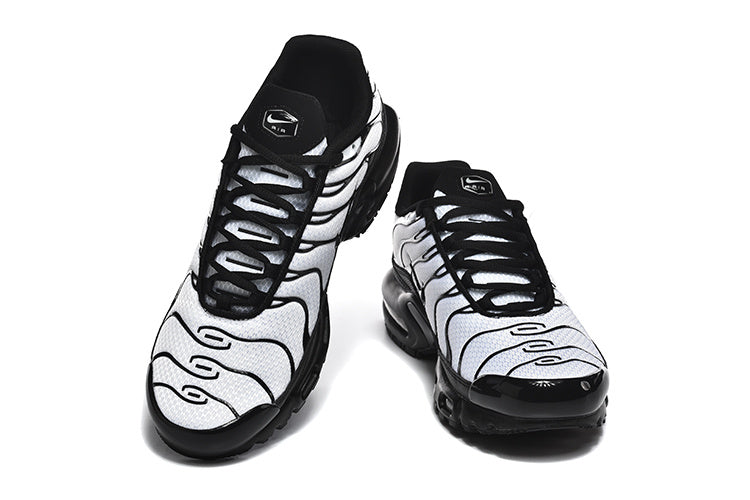 Nike Air Max Plus TN 'Noir Blanc Tigre' — vue 3
