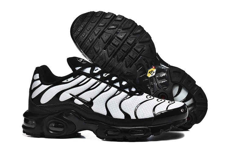 Nike Air Max Plus TN 'Noir Blanc Tigre' — vue 5
