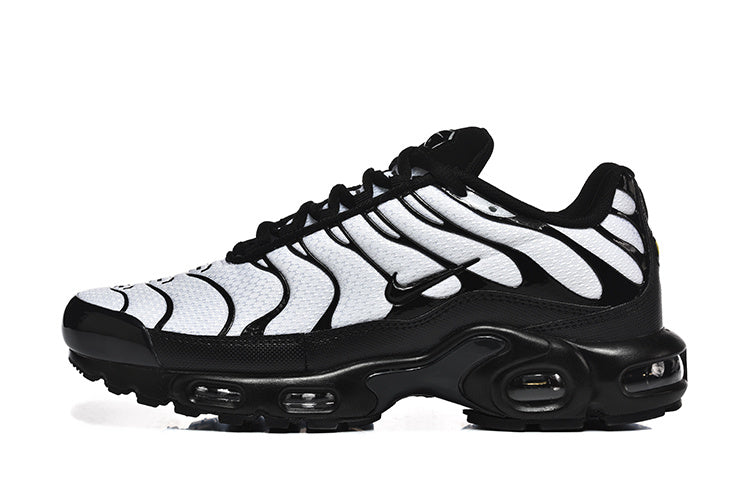 Nike Air Max Plus TN 'Noir Blanc Tigre' — vue 6