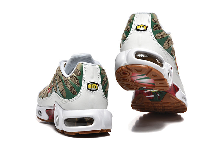Nike Air Max Plus TN 'Camouflage Floral' — vue 2