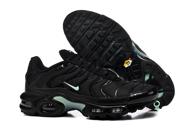 Nike Air Max Plus TN 'Noir Menthe' — vue 5