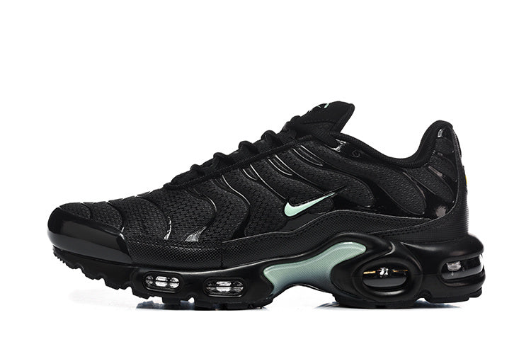 Nike Air Max Plus TN 'Noir Menthe' — vue 6