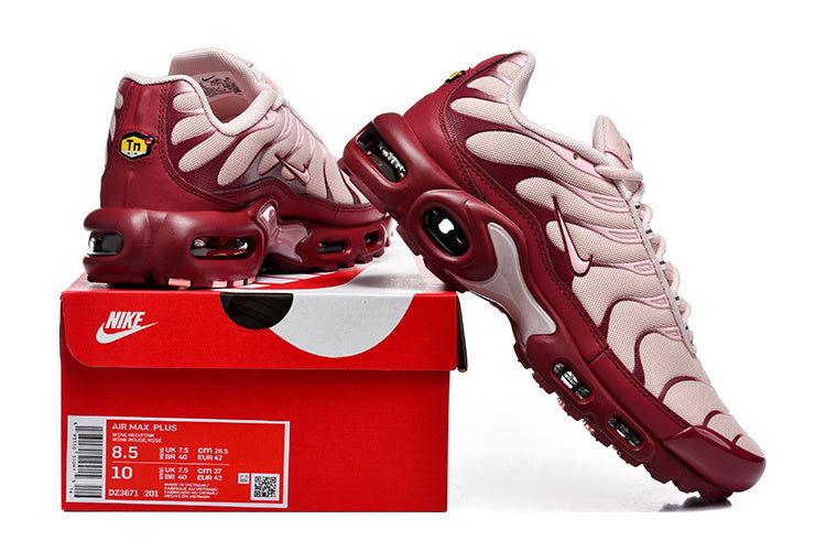 Nike Air Max Plus TN 'Bordeaux Rose Poudré'