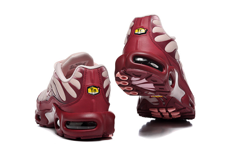 Nike Air Max Plus TN 'Bordeaux Rose Poudré' — vue 2