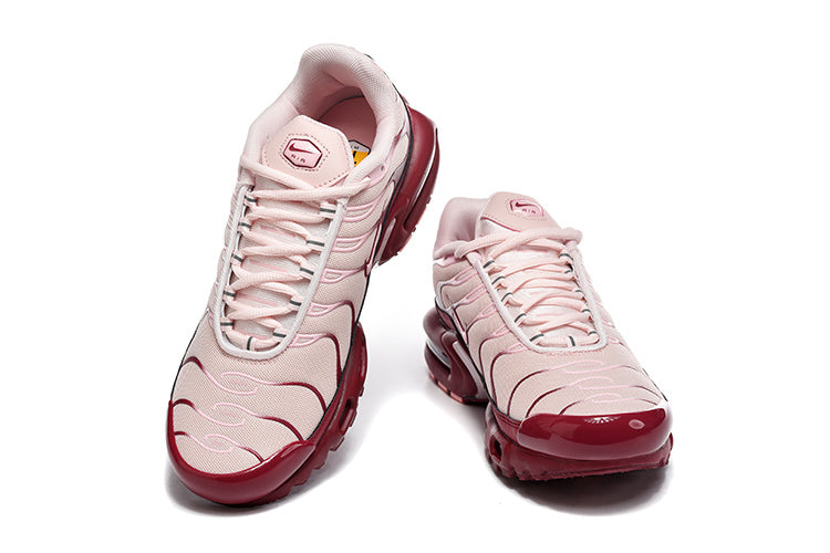 Nike Air Max Plus TN 'Bordeaux Rose Poudré' — vue 3