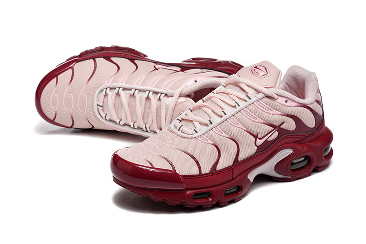 Nike Air Max Plus TN 'Bordeaux Rose Poudré' — vue 4
