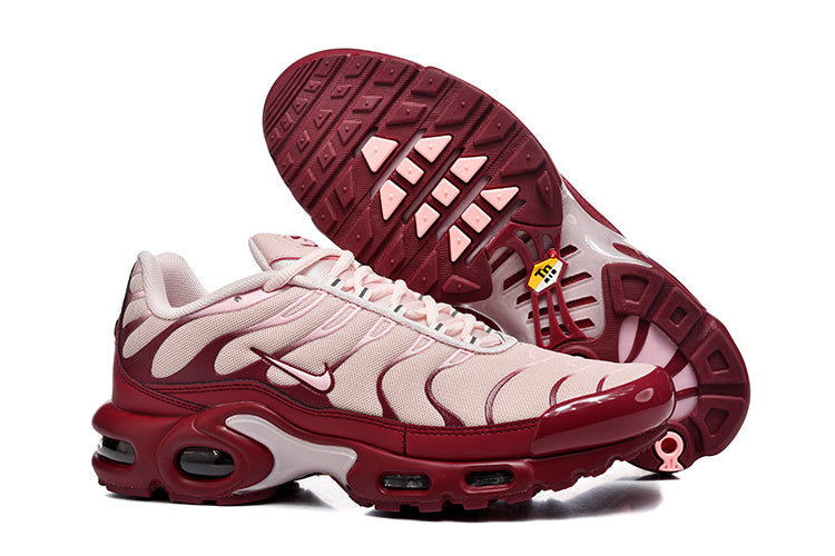 Nike Air Max Plus TN 'Bordeaux Rose Poudré' — vue 5