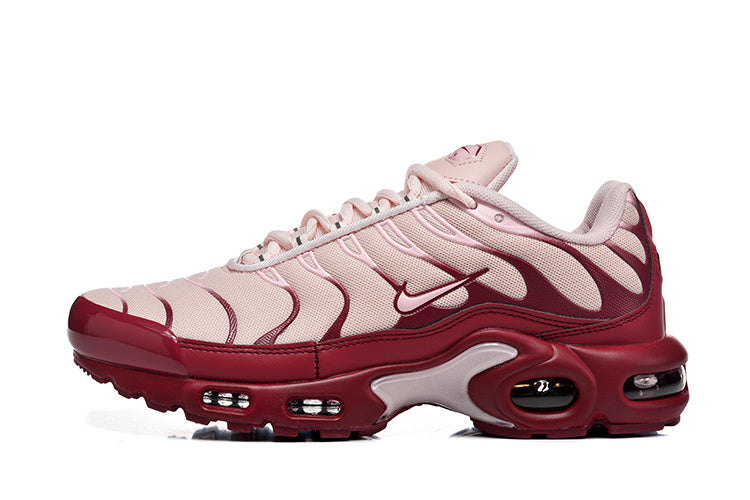 Nike Air Max Plus TN 'Bordeaux Rose Poudré' — vue 6