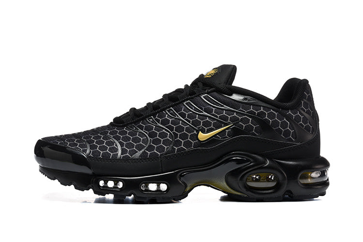 Nike Air Max Plus TN 'Noir Abeille Or' — vue 7