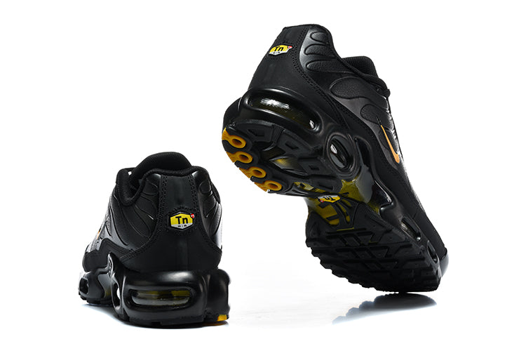 Nike Air Max Plus TN 'Noir Or' — vue 2
