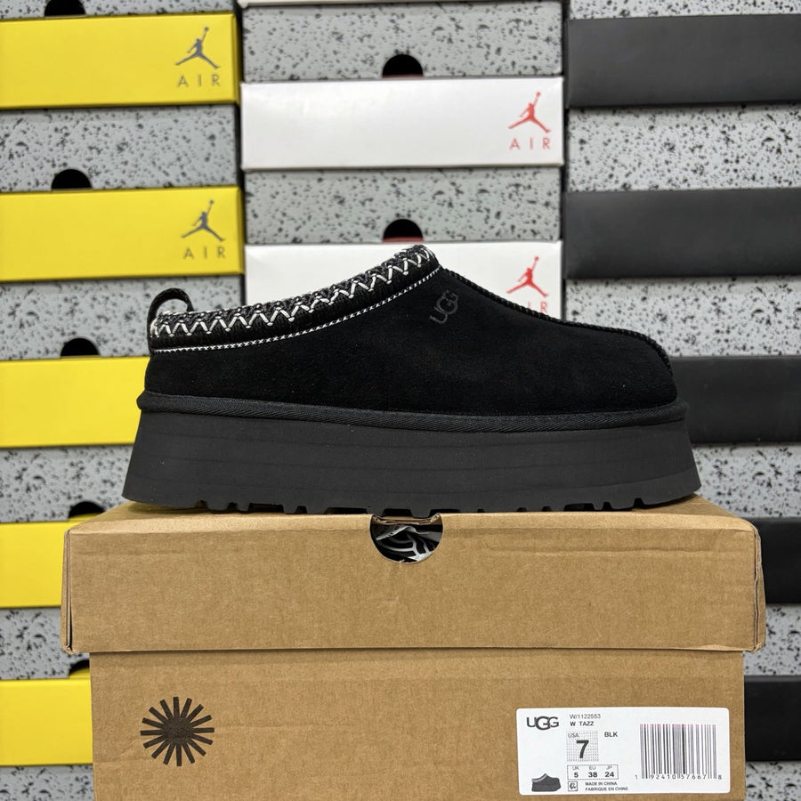UGG Tazz 'Black'