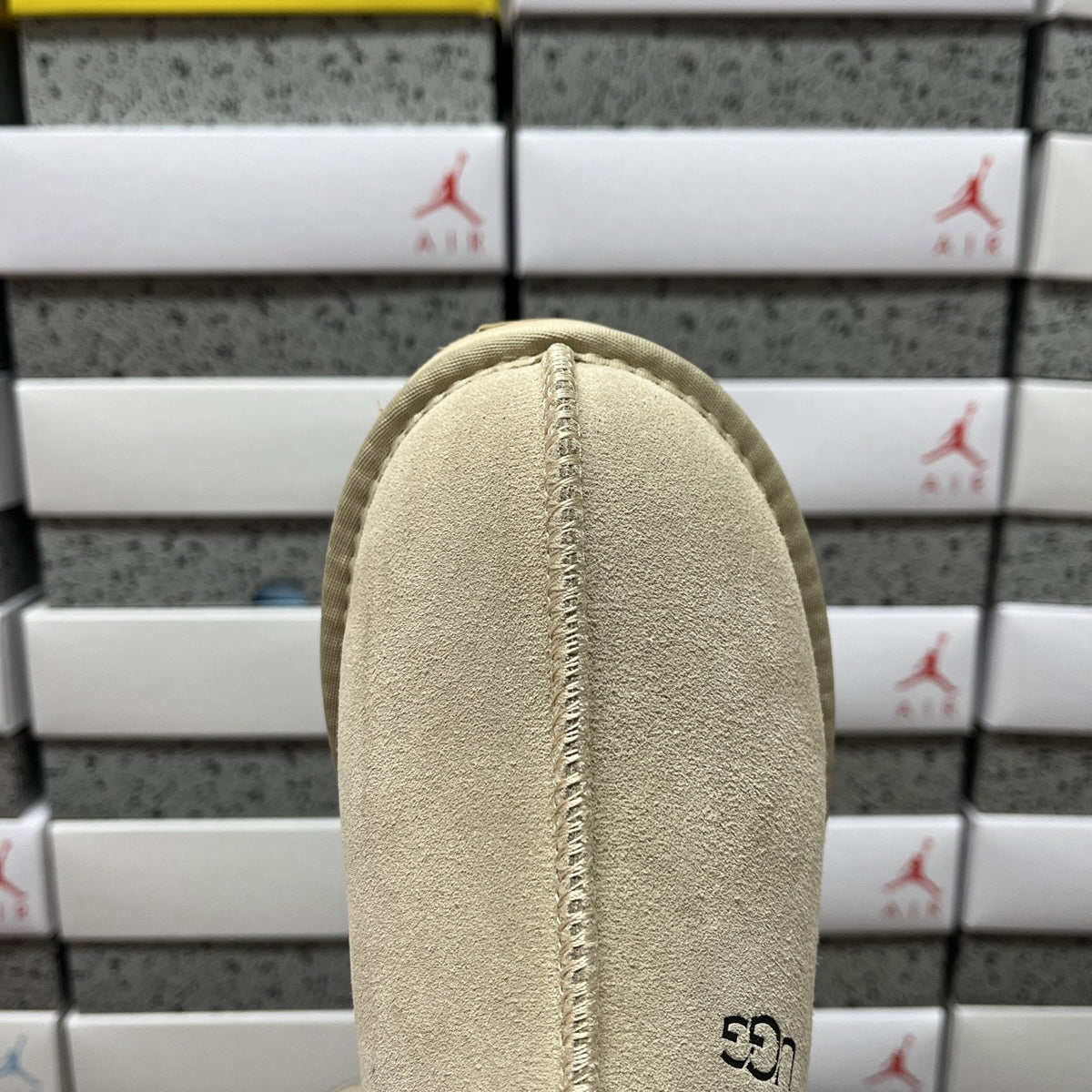 UGG Tasman 'Mustard Seed' — vue 8