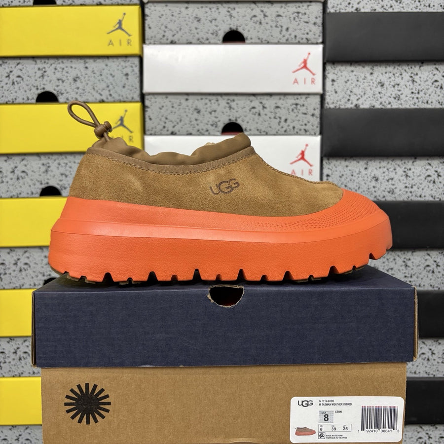 UGG Tasman Weather Hybrid 'Chestnut Orange'