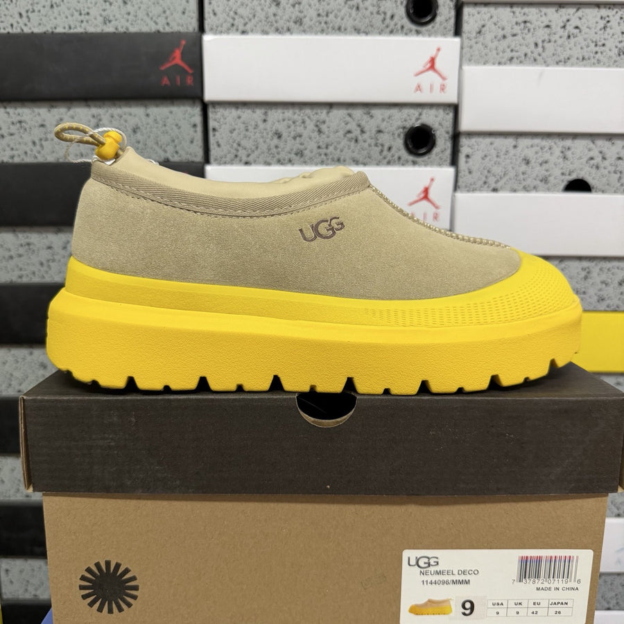UGG Tasman Weather Hybrid 'Yellow'