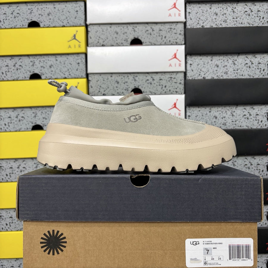 UGG Tasman Weather Hybrid 'Grey White'