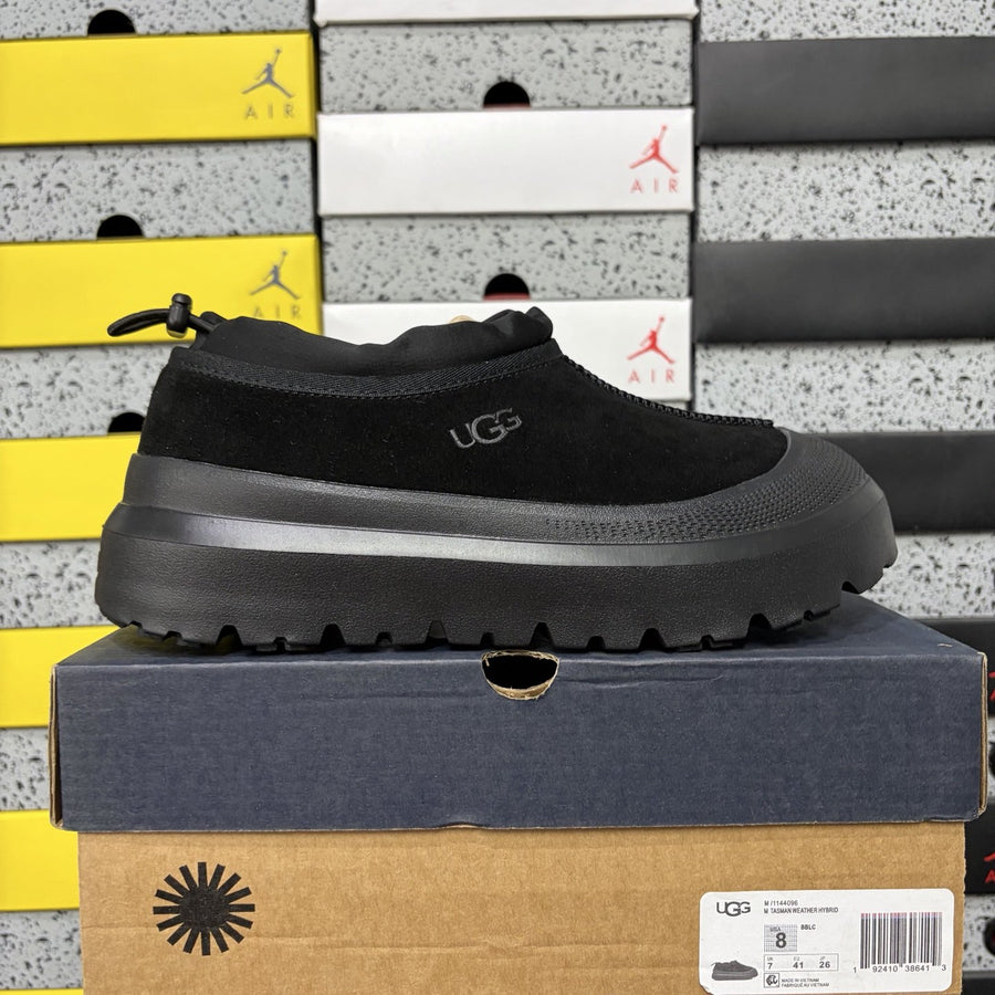 UGG Tasman Weather Hybrid 'Black'