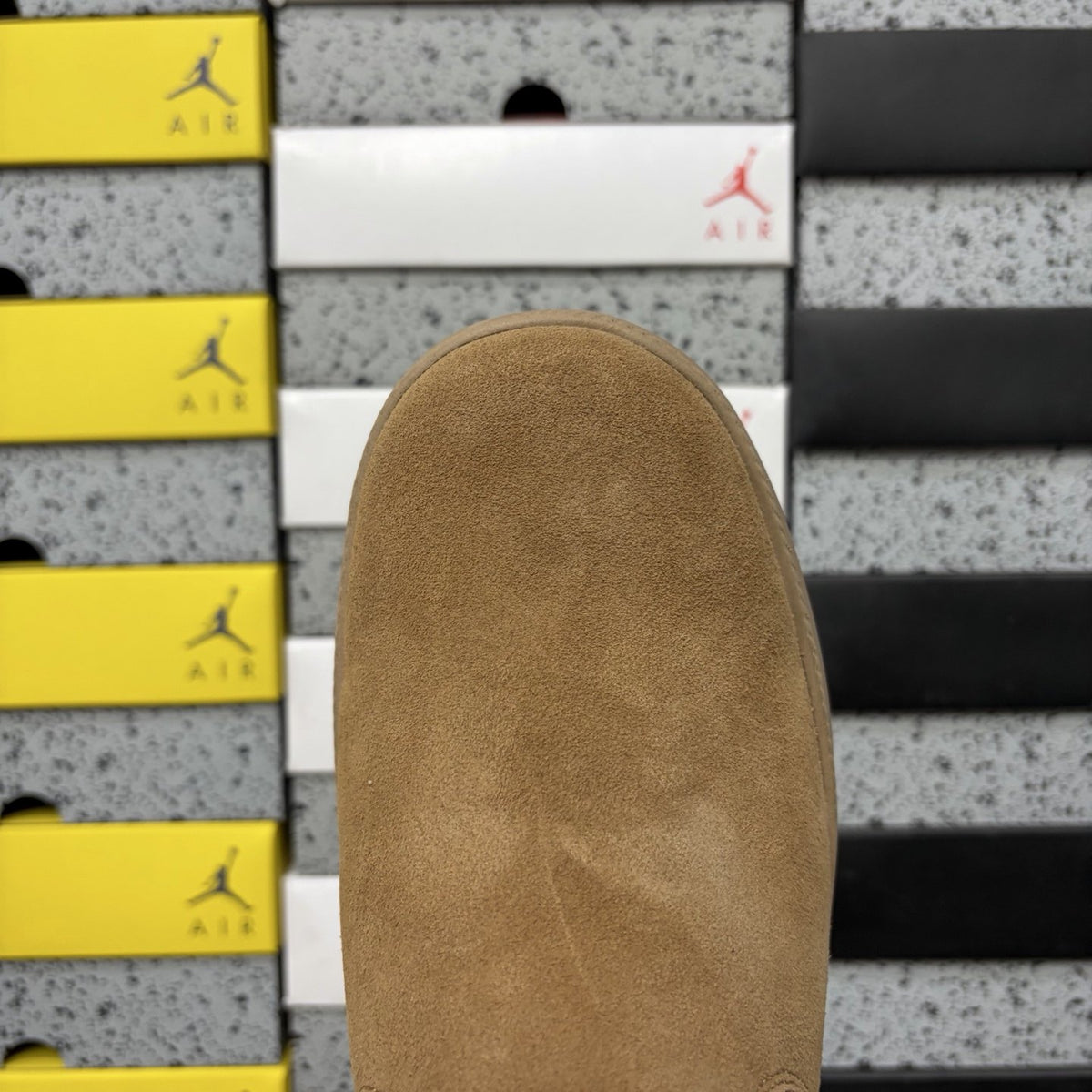 UGG Burleigh Chelsea 'Chestnut' — vue 8