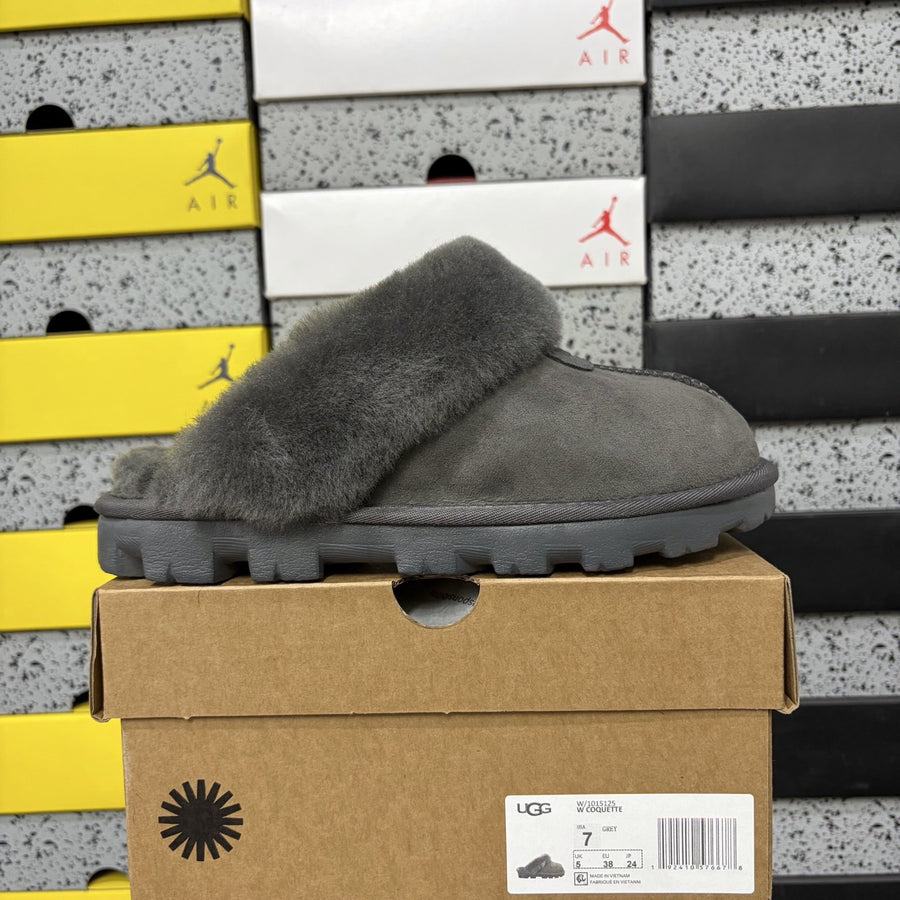 UGG Scuffette 'Grey'