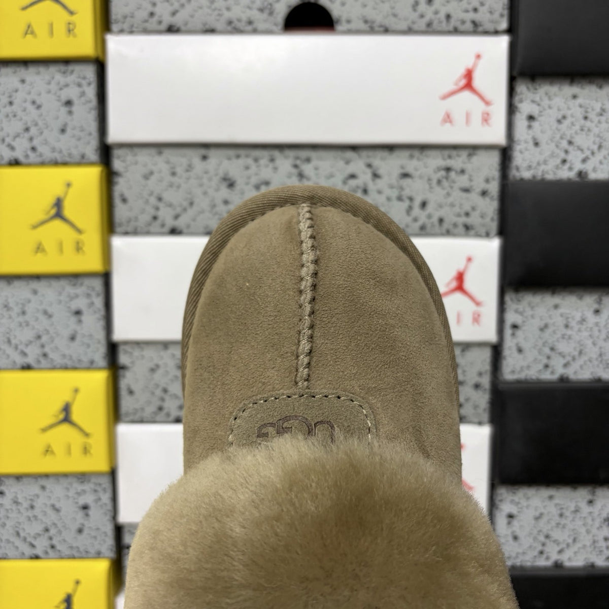 UGG Scuffette 'Antilope' — vue 8