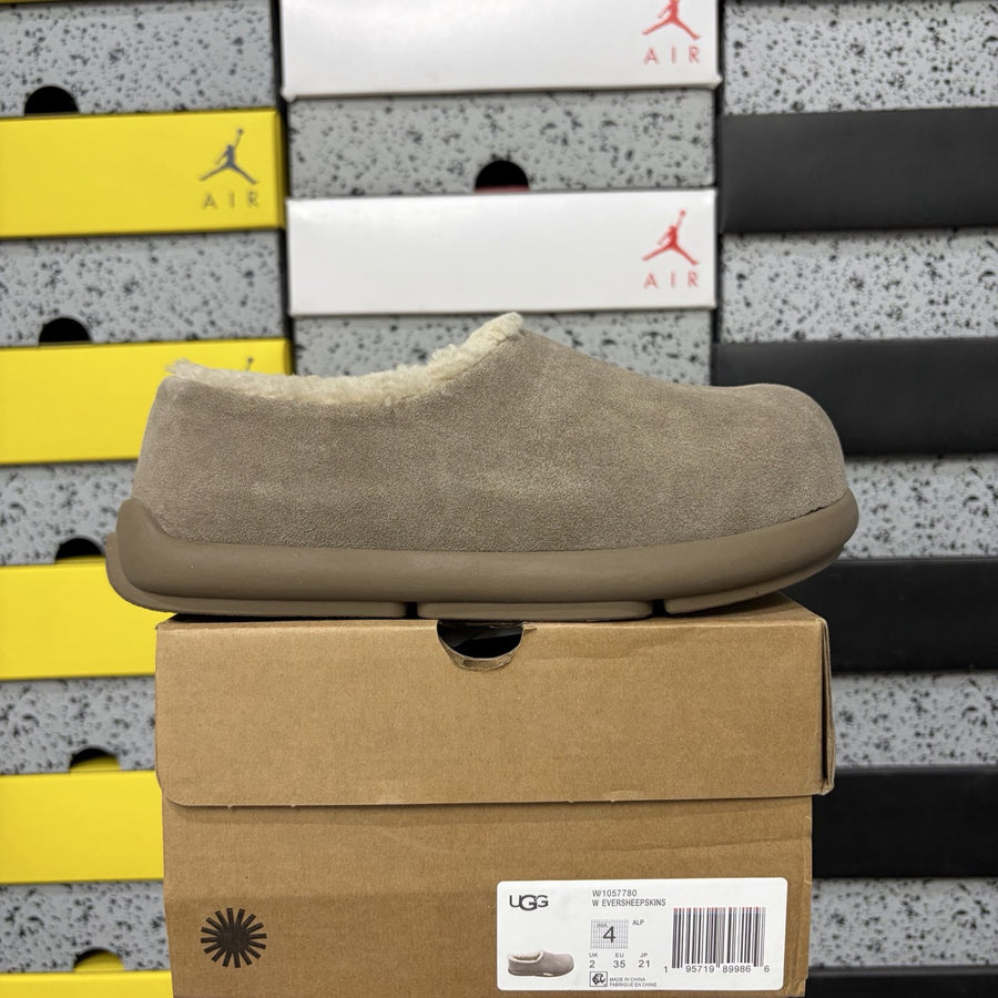 UGG Pumped Slide Platform 'Antilope'