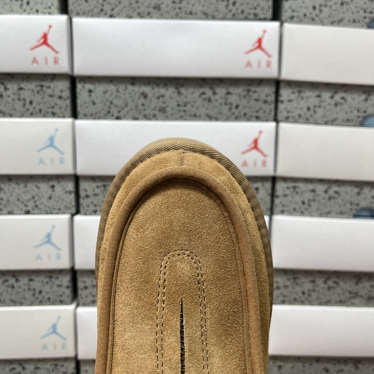 UGG Funkette Platform 'Chestnut' — vue 6