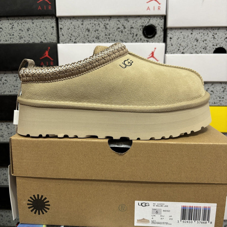UGG Tazz 'Sand'