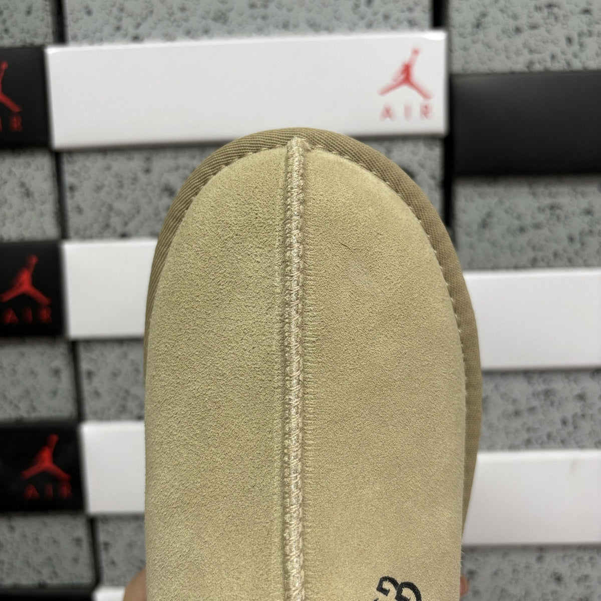 UGG Tazz 'Sand' — vue 7