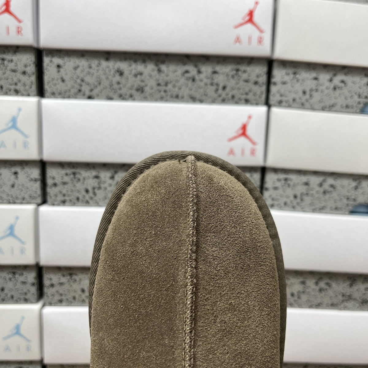 UGG Tazz 'Walnut' — vue 6