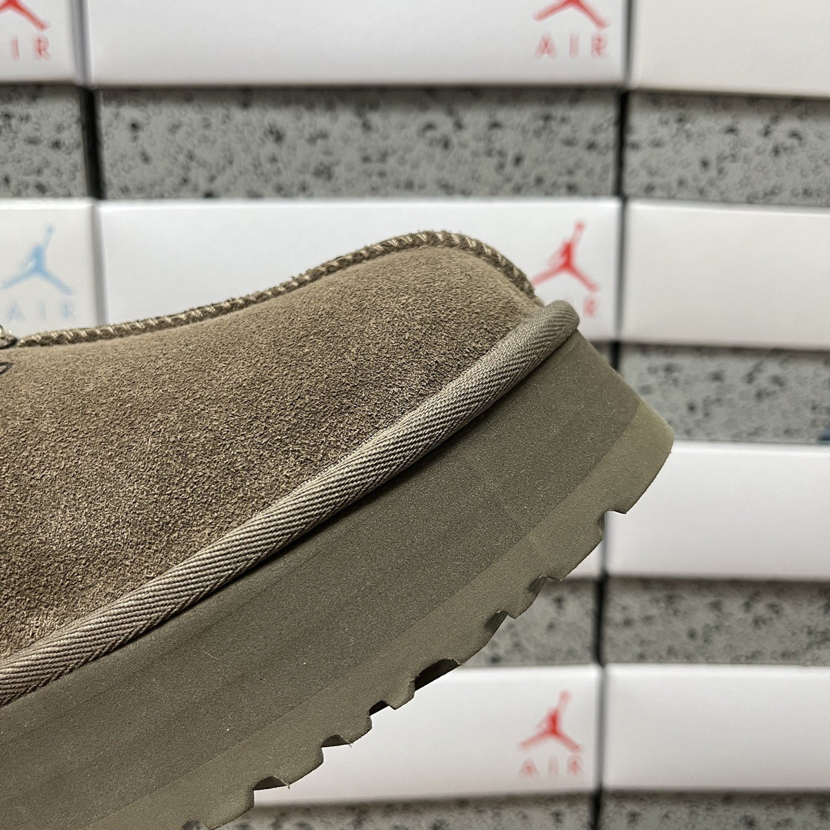 UGG Tazz 'Walnut' — vue 8