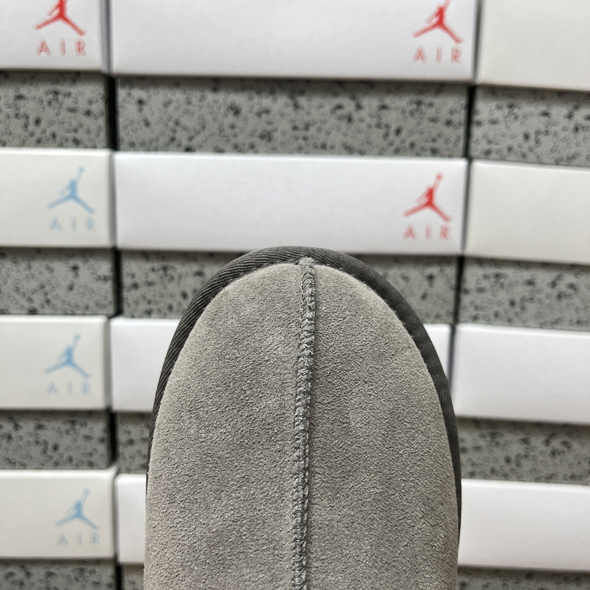 UGG Tazz 'Grey' — vue 6