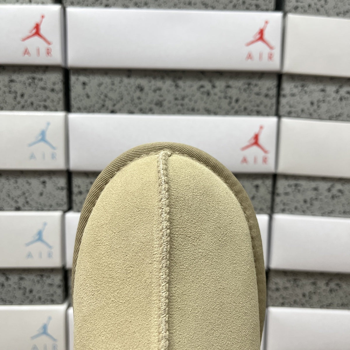 UGG Tazz 'Blue Collar' — vue 6