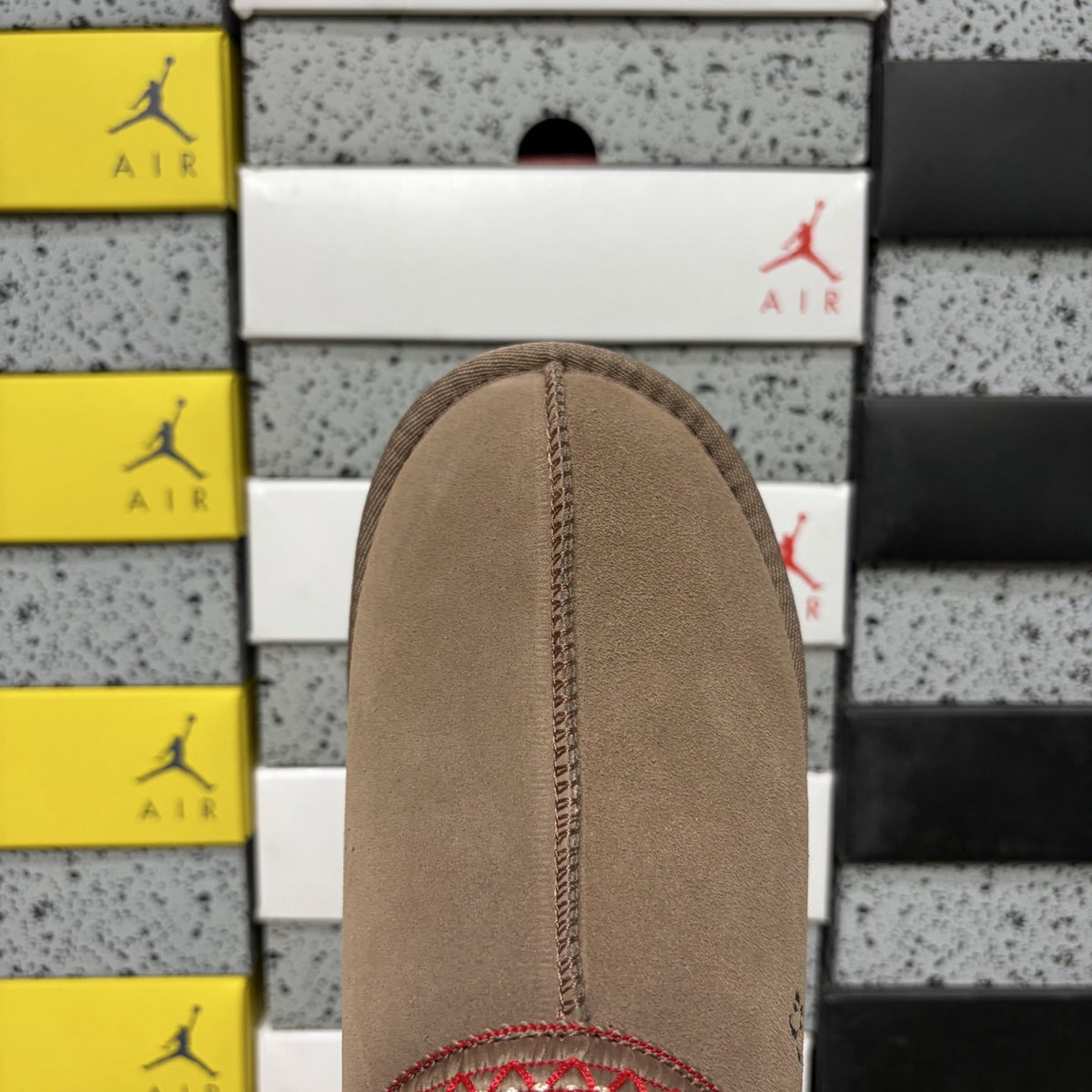 UGG Tasman 'Chocolate' — vue 8
