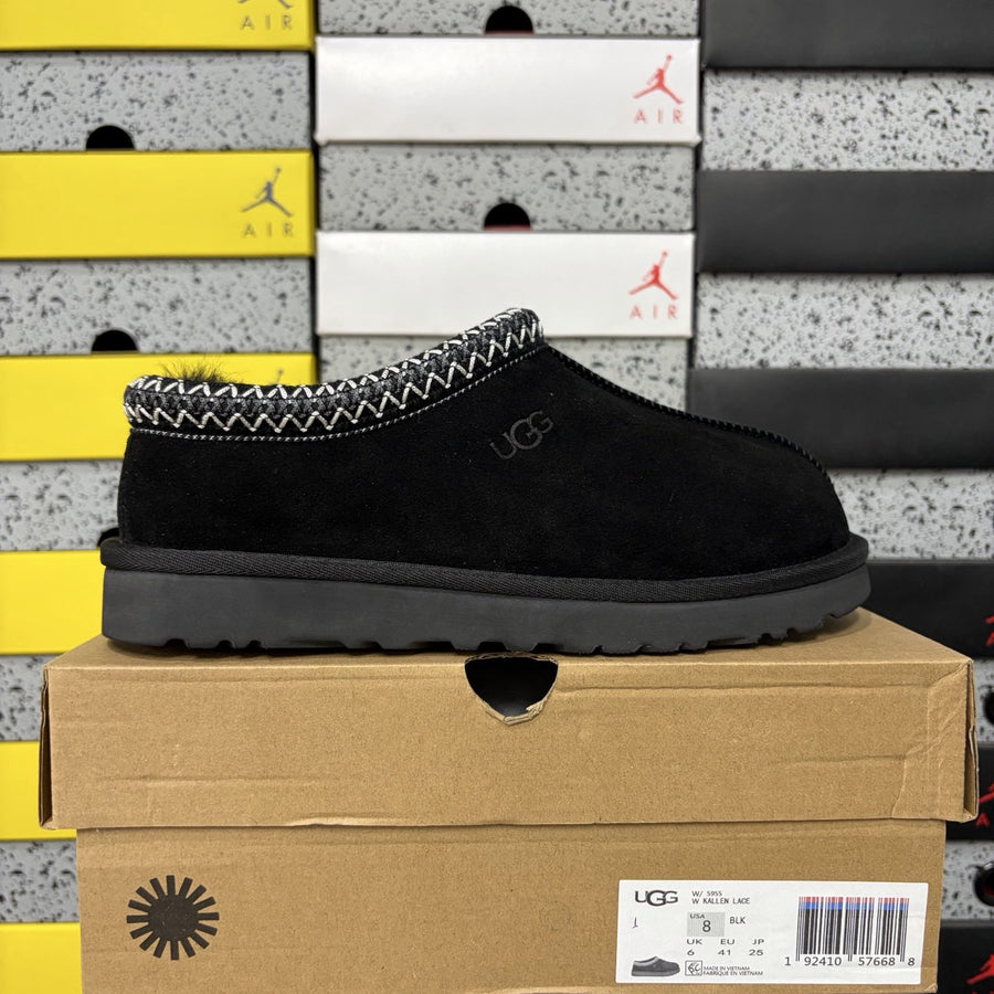 UGG Tasman 'Chestnut'