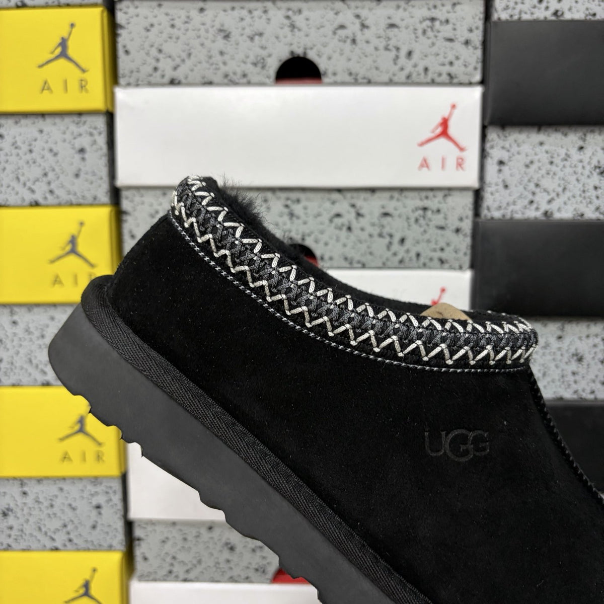 UGG Tasman 'Chestnut' — vue 6
