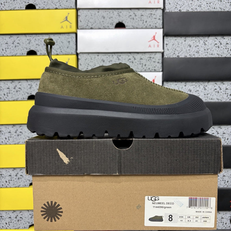 UGG Tasman Weather Hybrid 'Army Green'