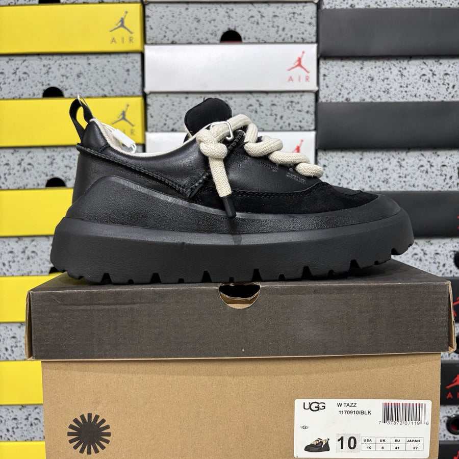 UGG Lowmel Platform 'Black'