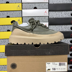 UGG Lowmel Platform 'Green'