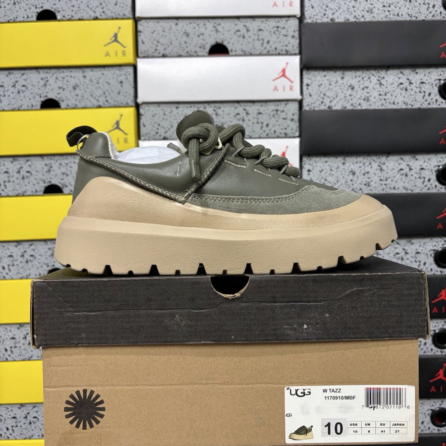 UGG Lowmel Platform 'Green'