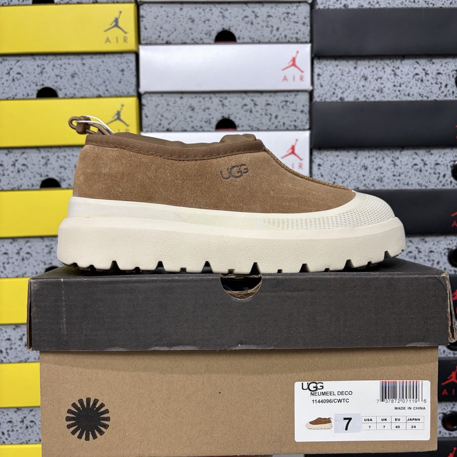UGG Tasman Weather Hybrid 'Chestnut Beige'