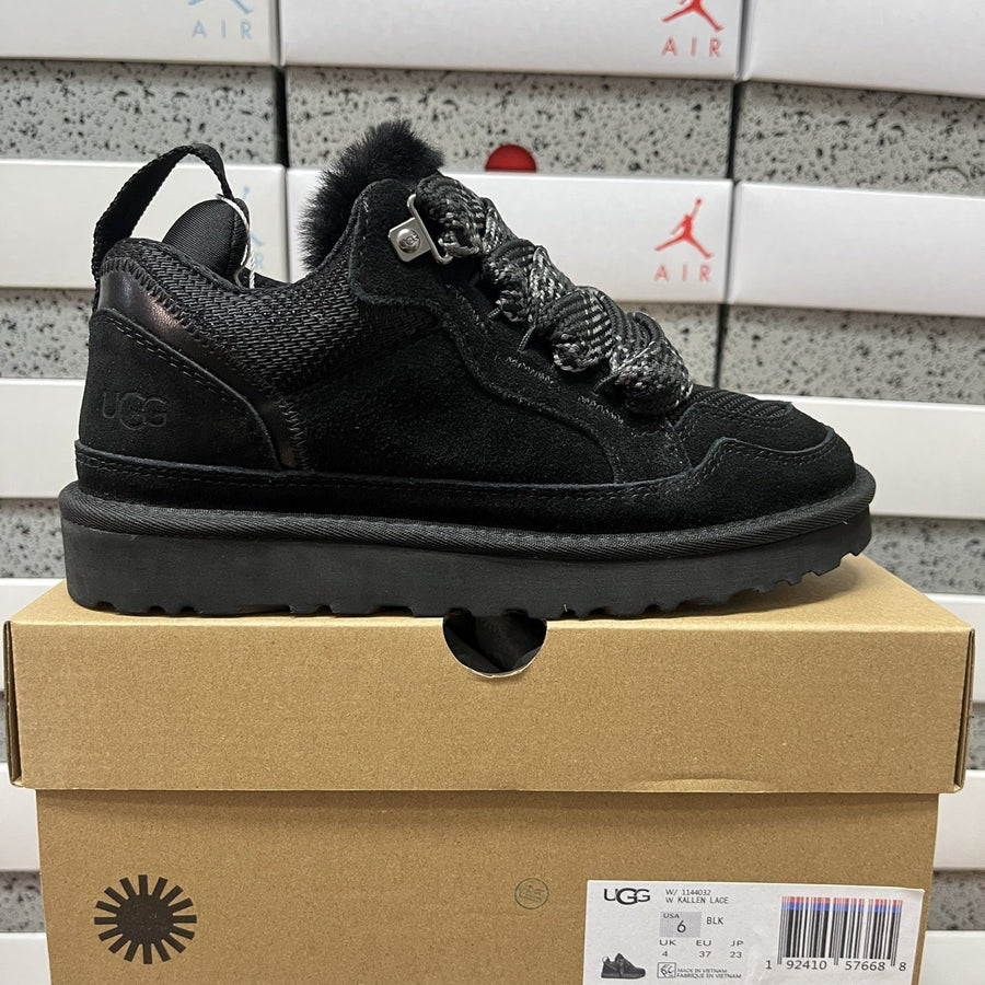 UGG Lowmel 'Black'