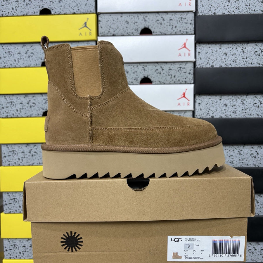 UGG Classic Chelsea 'Chestnut'