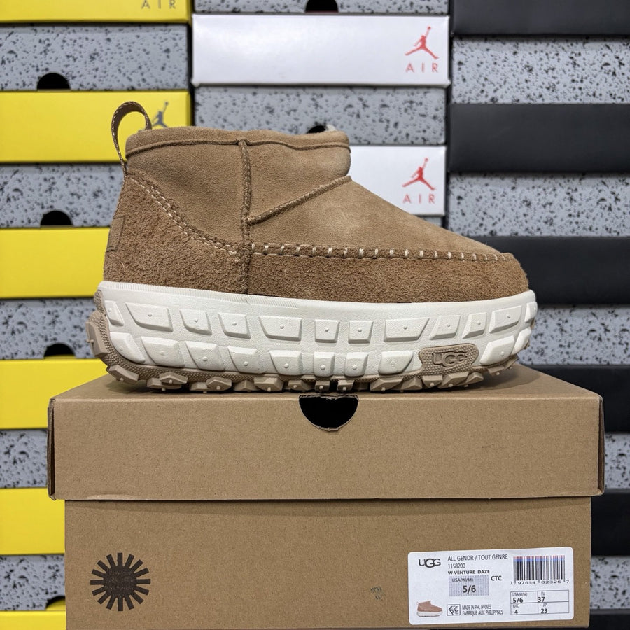 UGG Tasman Hybrid 'Chestnut'