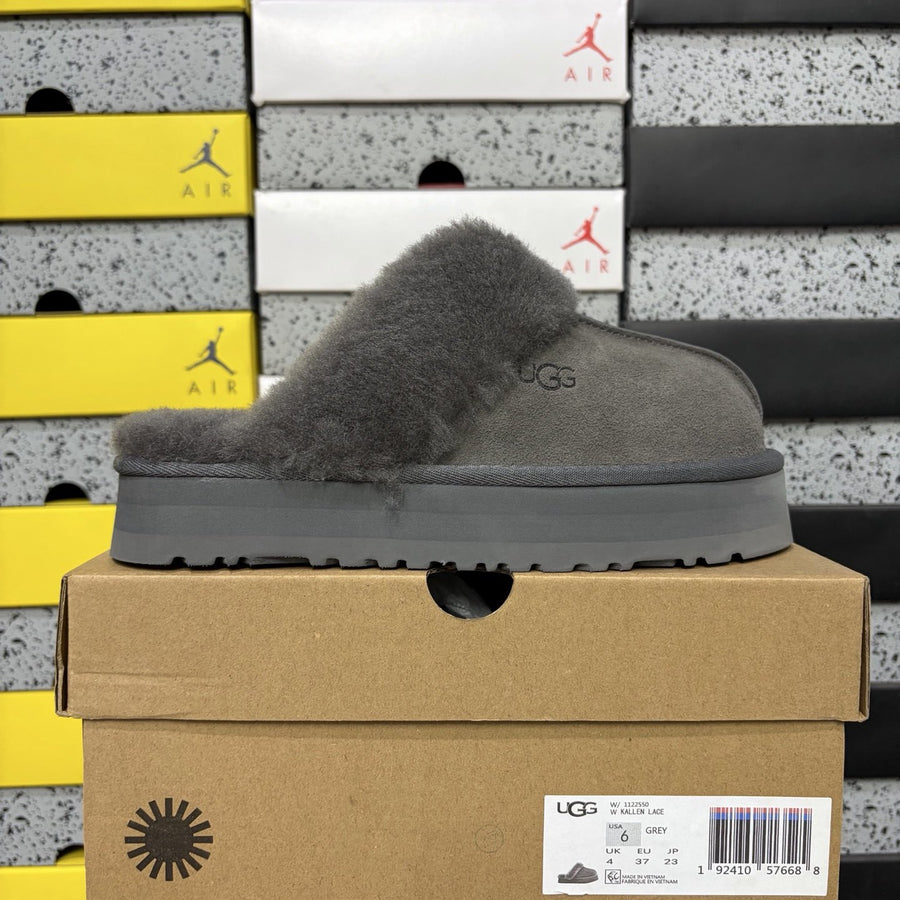 UGG Disquette 'Grey'