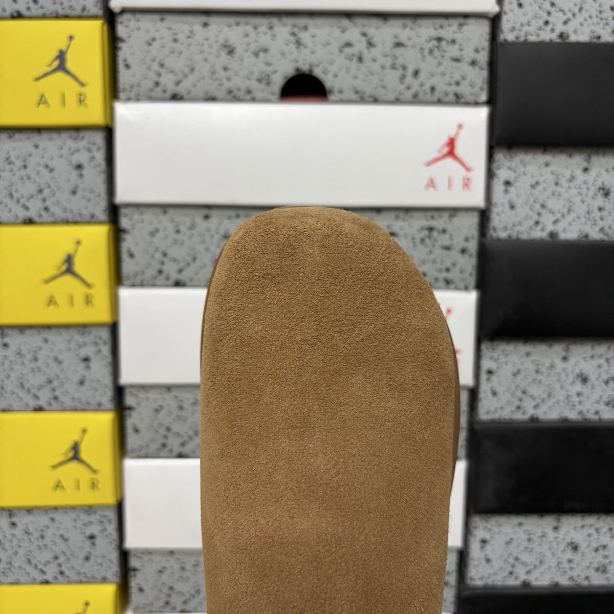 UGG Pumped Slide 'Chestnut' — vue 8
