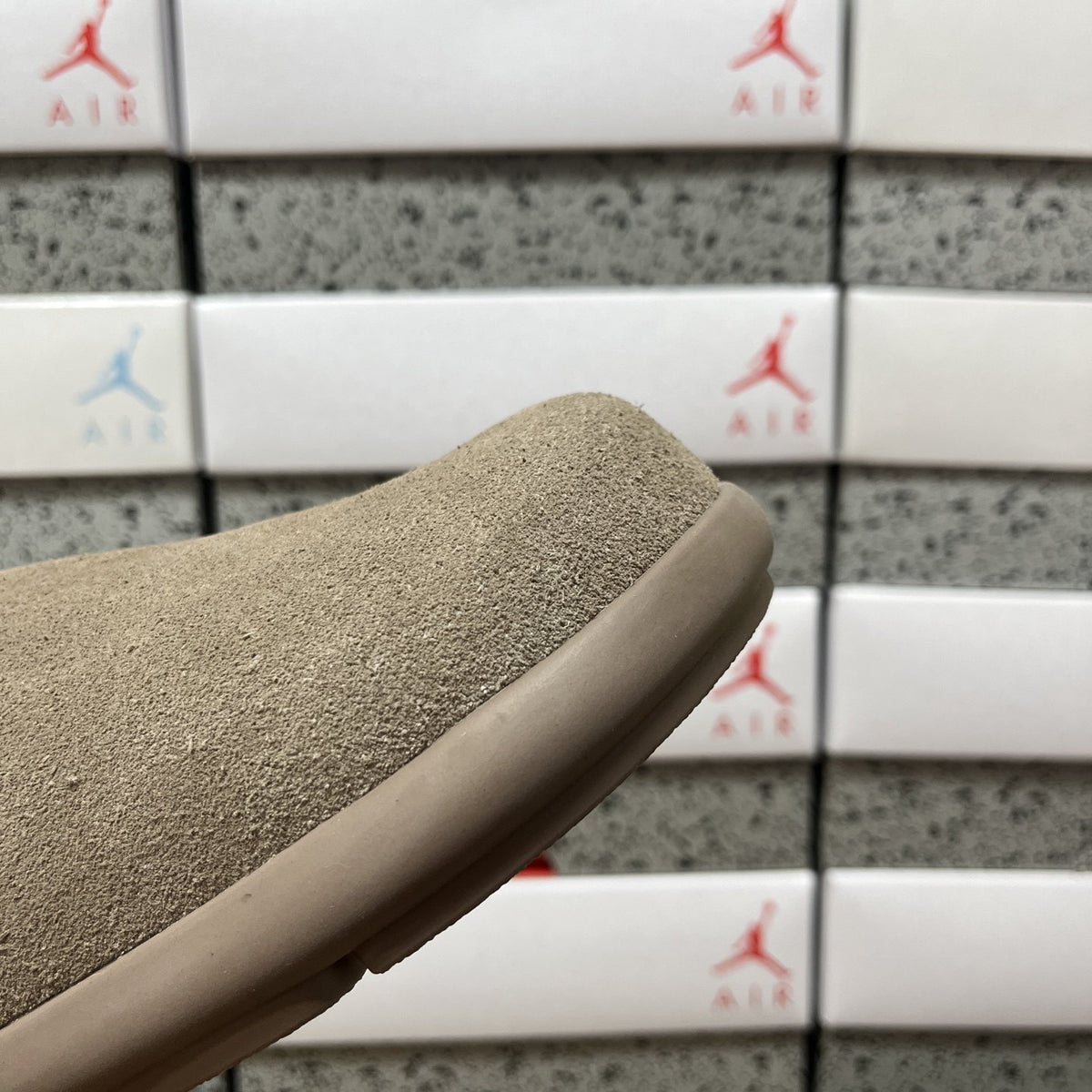 UGG Pumped Slide 'Sand' — vue 8