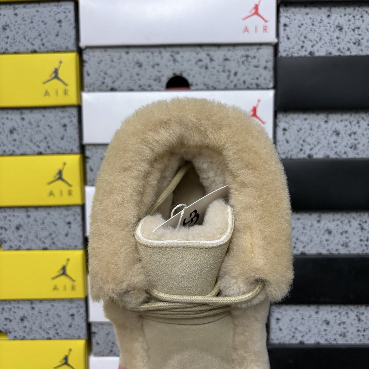 UGG Esme 'Sand' — vue 5